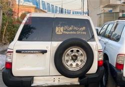 نیسان پاترۆل